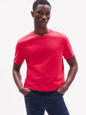 Red, Men's Apparel & Accessories