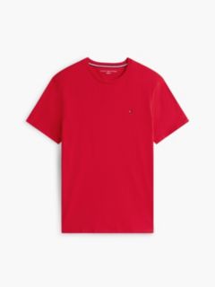 Everyday T-Shirt — Primary Red 5