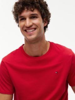 Everyday T-Shirt — Primary Red 3