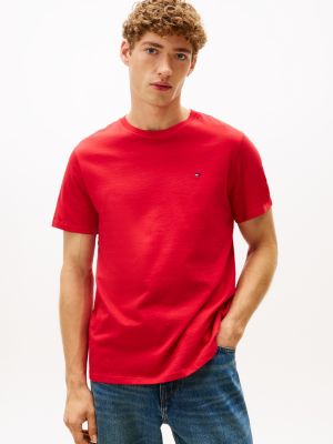 Everyday T-Shirt, Primary Red