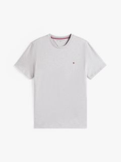 Everyday T-Shirt — Light Grey Heather 5