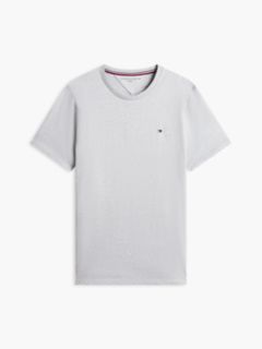 Everyday T-Shirt — Light Grey Heather 6