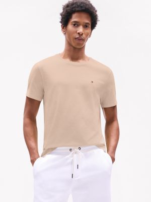 Everyday T-Shirt, Beige