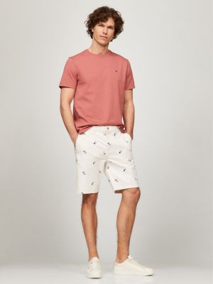 Everyday T-Shirt, Red Fascination