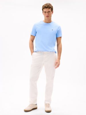 Everyday T-Shirt, Breezy Blue