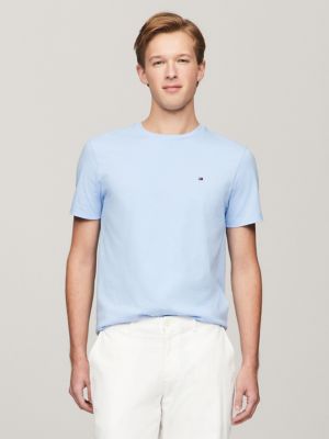 Everyday T-Shirt, Romantic Blue