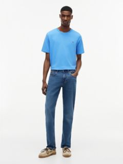 Everyday T-Shirt — Blue Spell 2