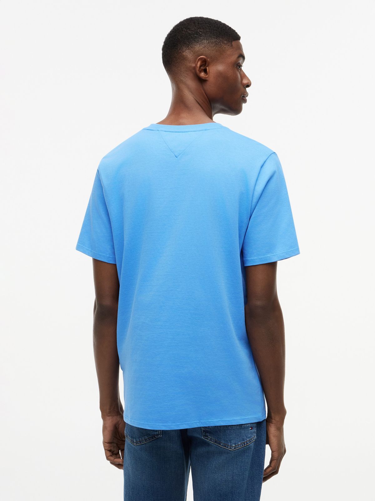 Everyday T-Shirt — Blue Spell