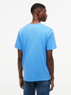 Everyday T-Shirt — Blue Spell 4