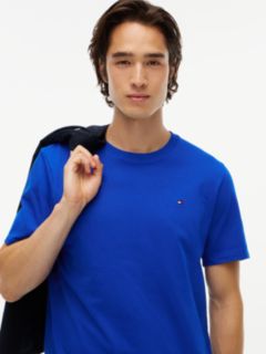Everyday T-Shirt — Cobalt 3