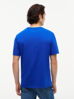 Everyday T-Shirt — Cobalt 4