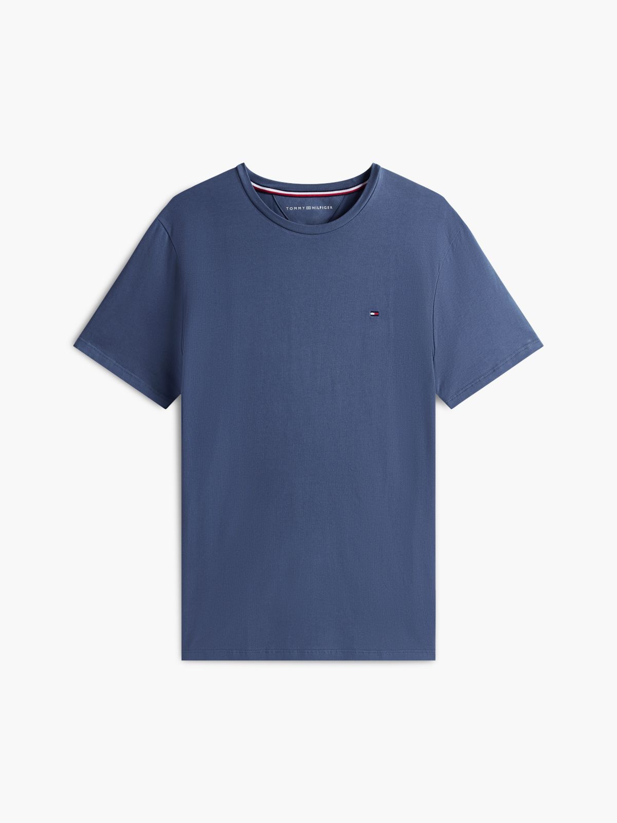 Everyday T-Shirt — Faded Indigo
