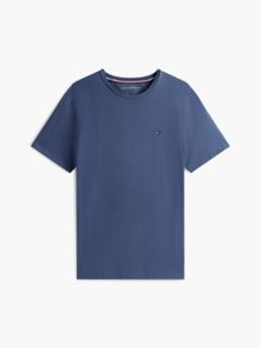 Everyday T-Shirt — Faded Indigo 5