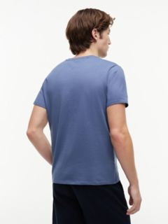 Everyday T-Shirt — Faded Indigo 4