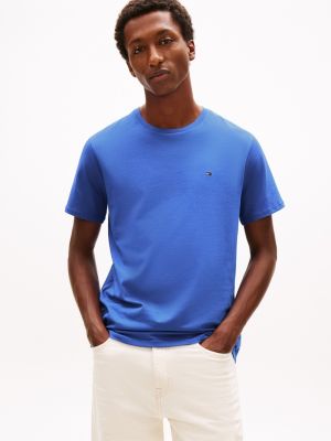 Everyday T-Shirt, Dazzling Blue