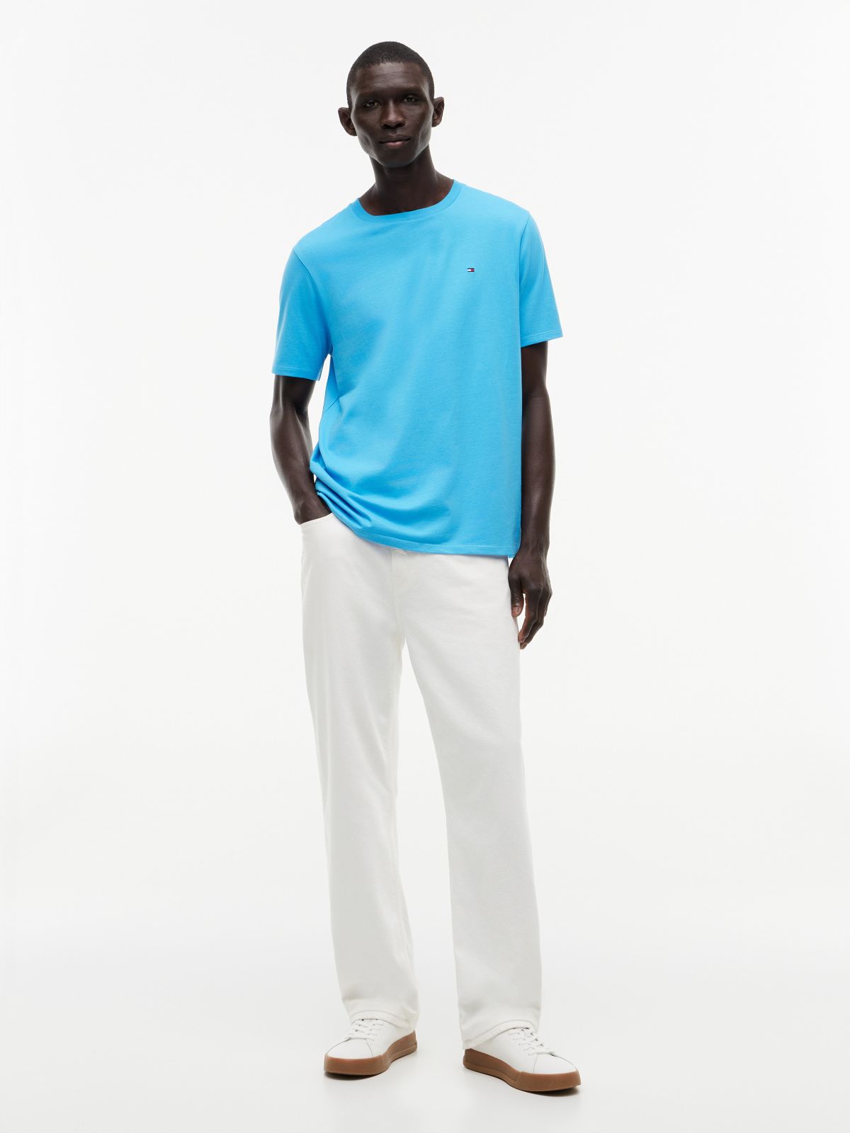 Everyday T-Shirt — Blue Crush