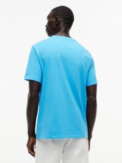 Everyday T-Shirt — Blue Crush 4