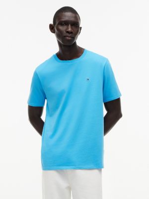 Everyday T-Shirt, Blue Crush