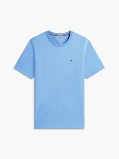 Everyday T-Shirt — Blue Heather 5