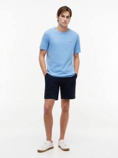 Everyday T-Shirt — Blue Heather 2