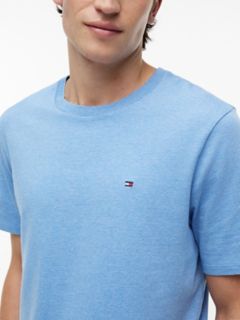 Everyday T-Shirt — Blue Heather 3