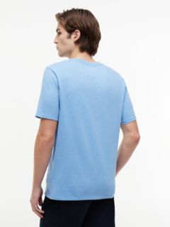 Everyday T-Shirt — Blue Heather 4