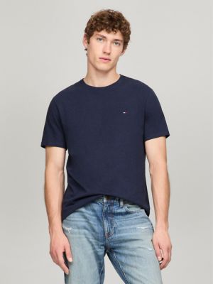 Everyday T-Shirt, Navy Heather