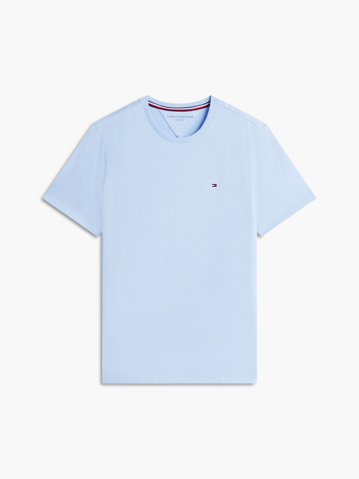 Everyday T-Shirt — Light Blue