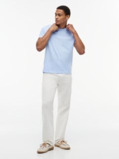 Everyday T-Shirt — Light Blue 2