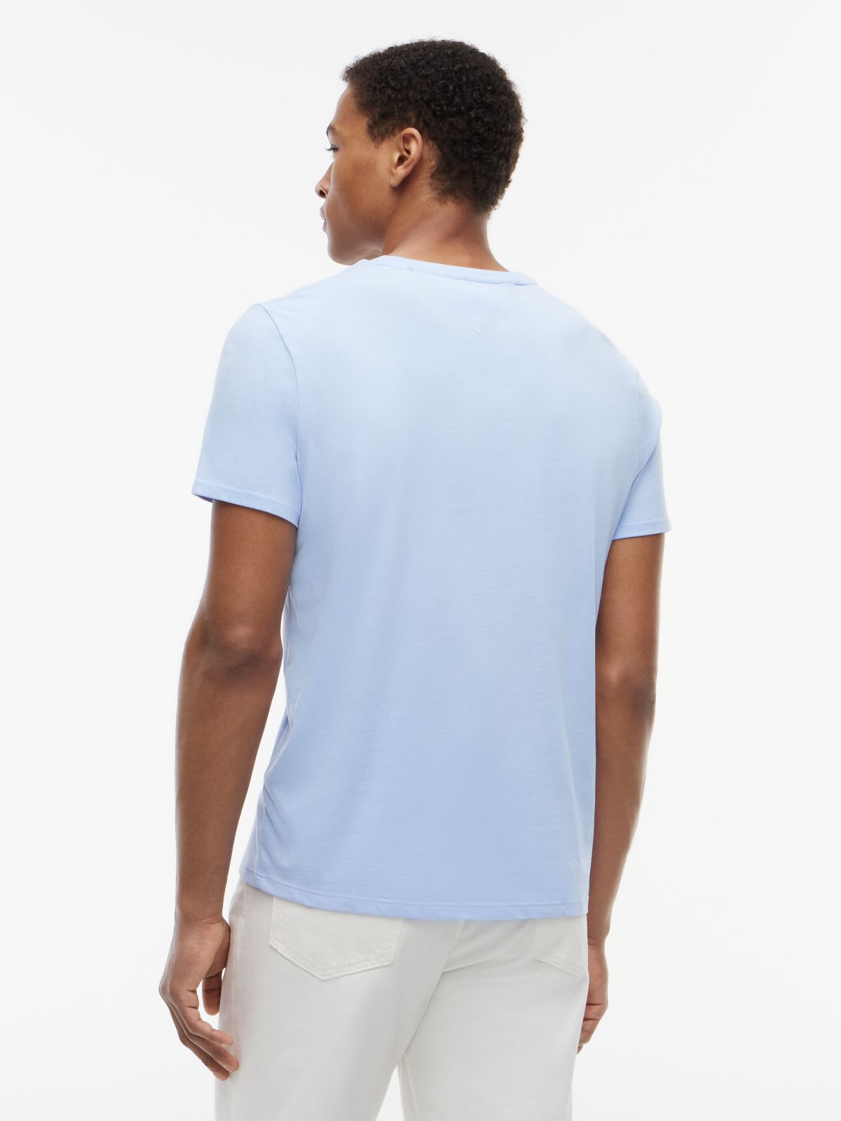Everyday T-Shirt — Light Blue