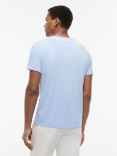 Everyday T-Shirt — Light Blue 4