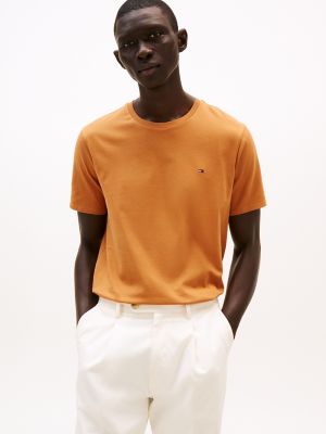 Everyday T-Shirt, Spice Brown
