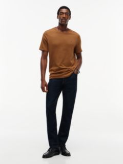 Everyday T-Shirt — Pecan Nut 2