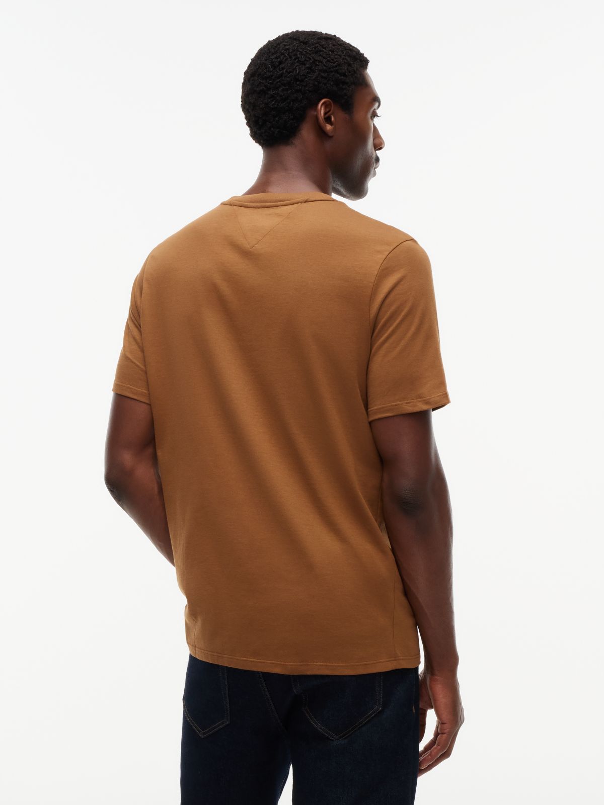 Everyday T-Shirt — Pecan Nut