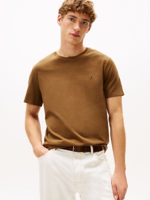 Everyday T-Shirt, Highland Khaki
