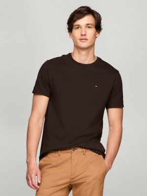 Everyday T-Shirt, Chocolate
