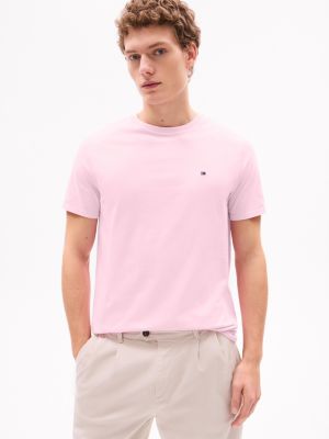 Everyday T-Shirt, Classic Pink