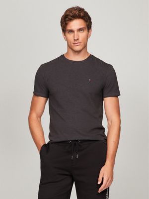 Everyday T-Shirt, Dark Grey Heather