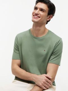 Everyday T-Shirt — Desert Olive 3