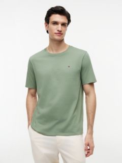 Everyday T-Shirt — Desert Olive 1