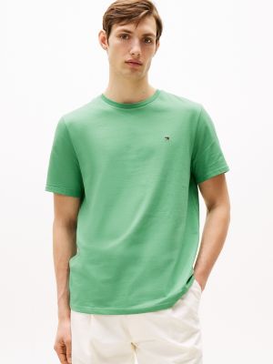 Everyday T-Shirt, Frosted Evergreen