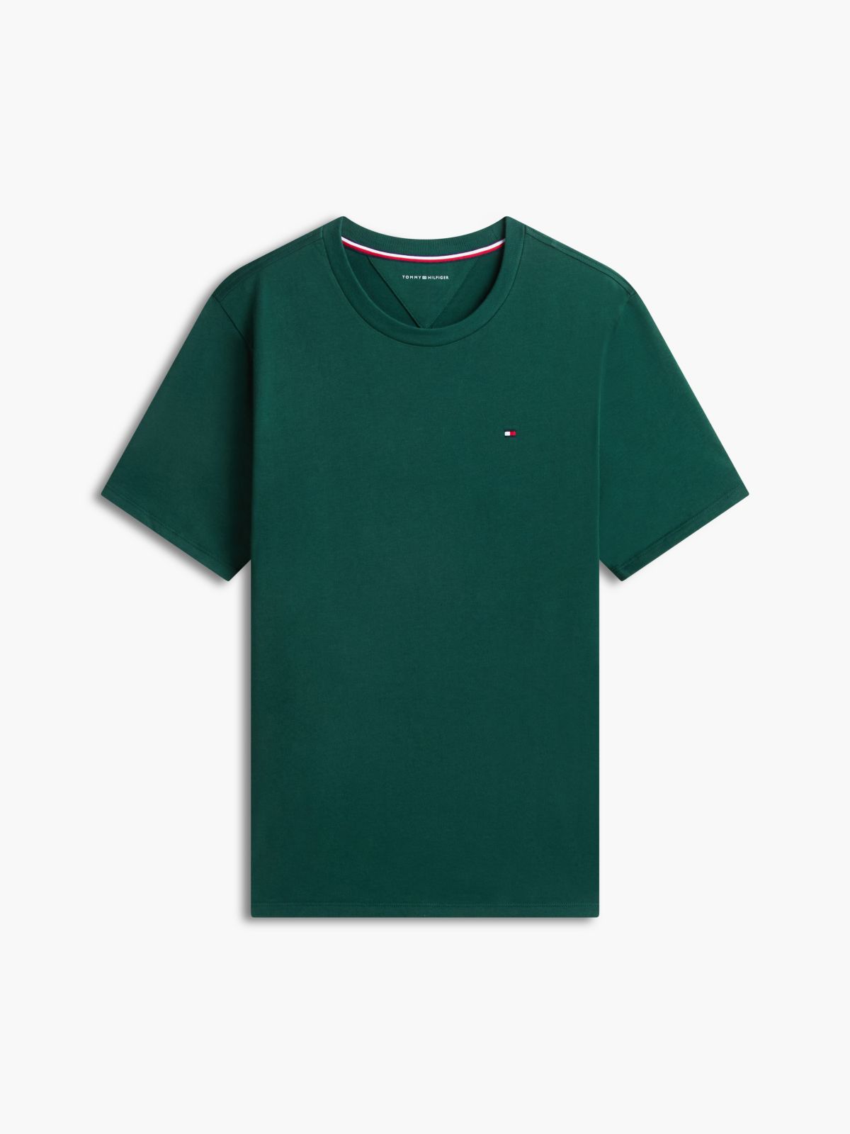 Everyday T-Shirt — Ornamental Green