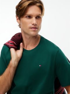 Everyday T-Shirt — Ornamental Green 3