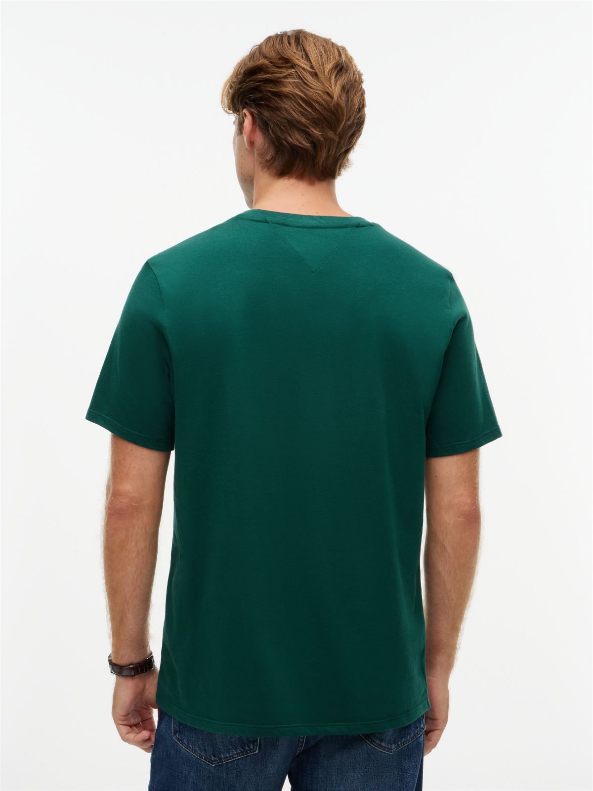 Everyday T-Shirt — Ornamental Green