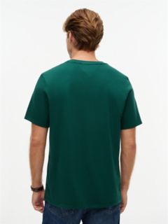 Everyday T-Shirt — Ornamental Green 4
