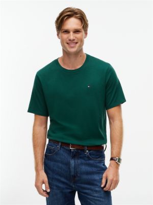 Everyday T-Shirt, Ornamental Green