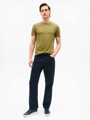 Everyday T-Shirt, Uniform Olive