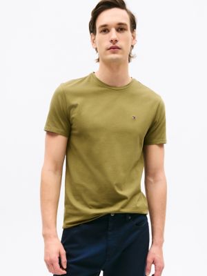 Everyday T-Shirt, Uniform Olive