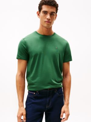 Everyday T-Shirt, Deep Evergreen