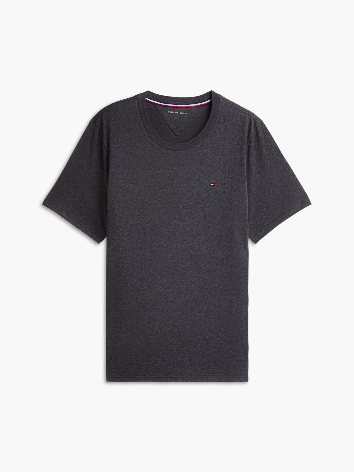 Everyday T-Shirt — Grey Heather